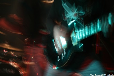 Rock Coverband Sauerland